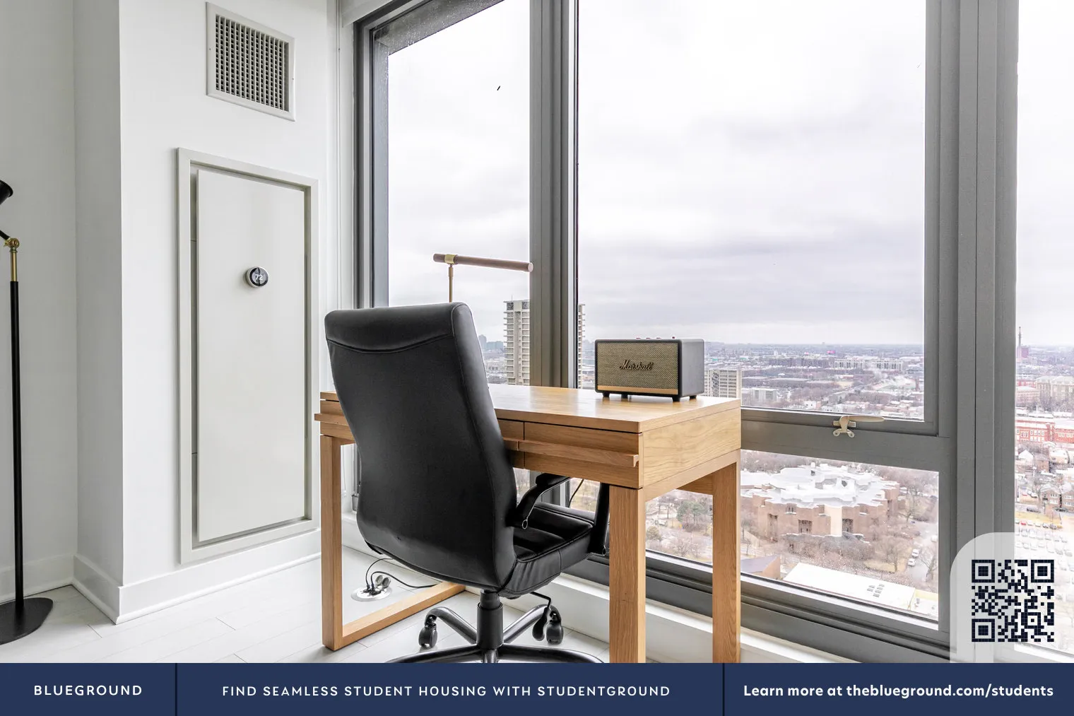 1035 W Van Buren St, ,  60607, USA 60607-unit#CHI-1164-Chicago-IL