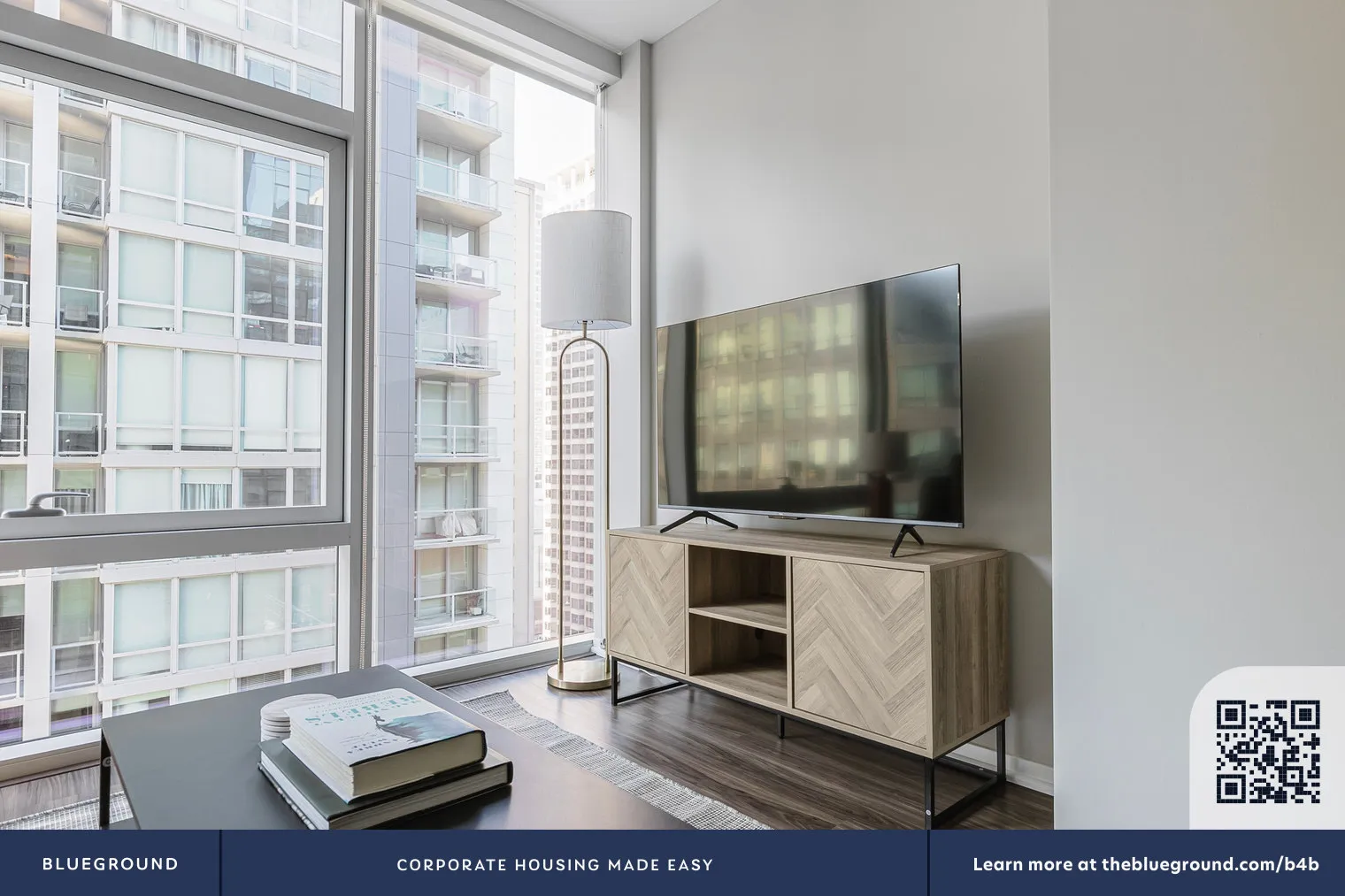 200 E Illinois St, ,  60611, USA 60611-unit#CHI-1168-Chicago-IL