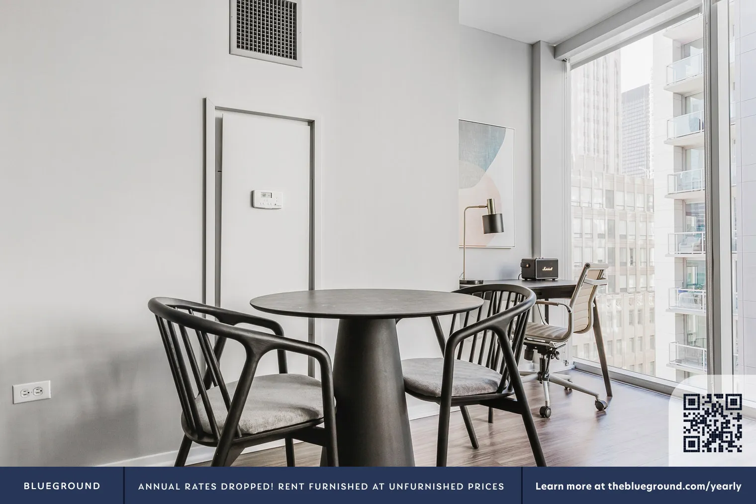 200 E Illinois St, , 60611, USA 60611-unit#CHI-1168-Chicago-IL