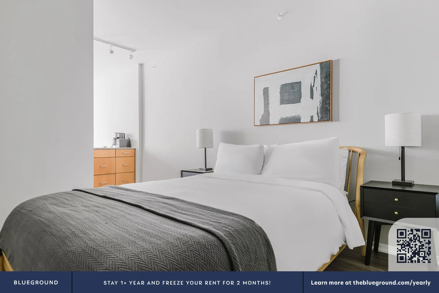 200 E Illinois St, , 60611, USA 60611-unit#CHI-1168-Chicago-IL