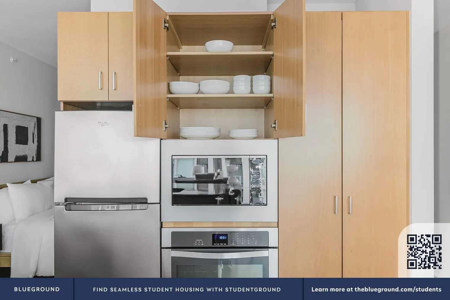 200 E Illinois St, ,  60611, USA 60611-unit#CHI-1168-Chicago-IL