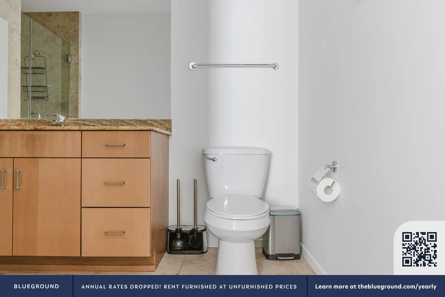 200 E Illinois St, ,  60611, USA 60611-unit#CHI-1168-Chicago-IL