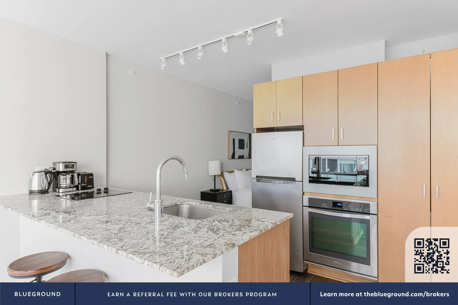 200 E Illinois St, ,  60611, USA 60611-unit#CHI-1168-Chicago-IL