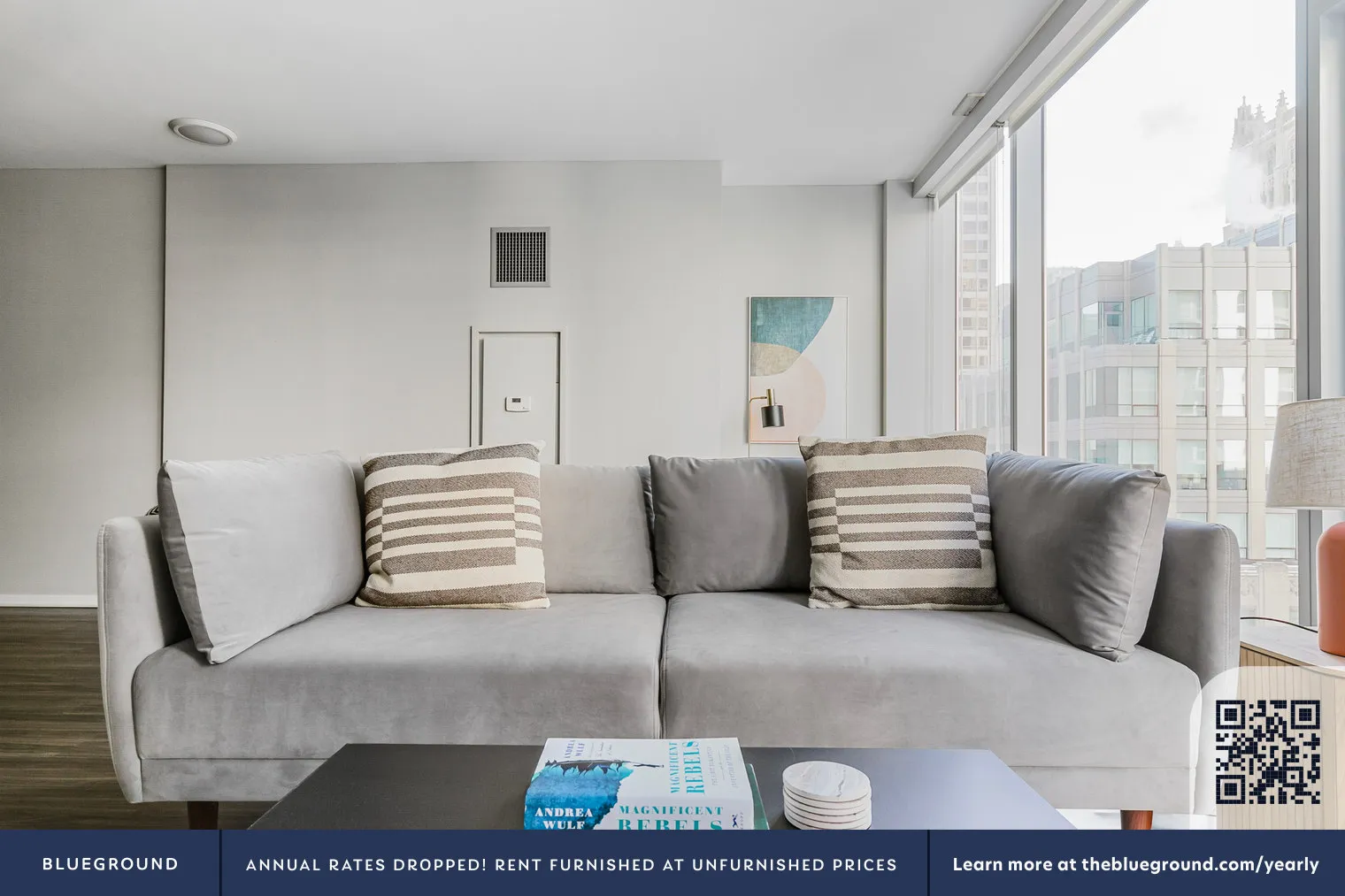 200 E Illinois St, , 60611, USA 60611-unit#CHI-1168-Chicago-IL