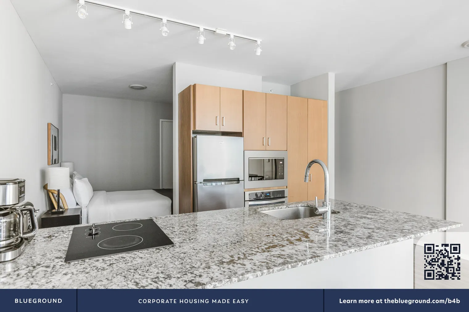 200 E Illinois St, ,  60611, USA 60611-unit#CHI-1168-Chicago-IL