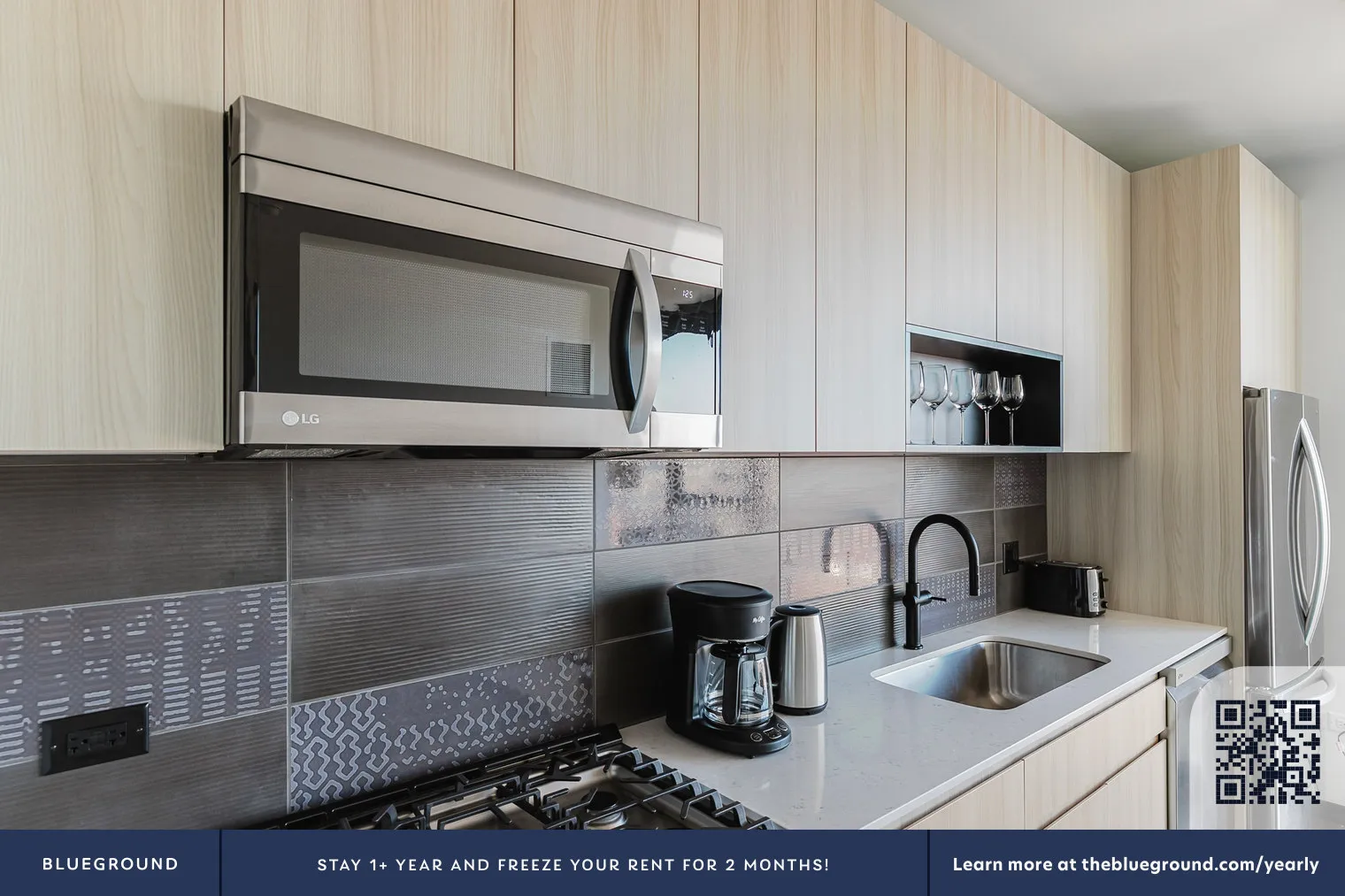 1400 W Randolph St, ,  60607, USA 60607-unit#CHI-1170-Chicago-IL