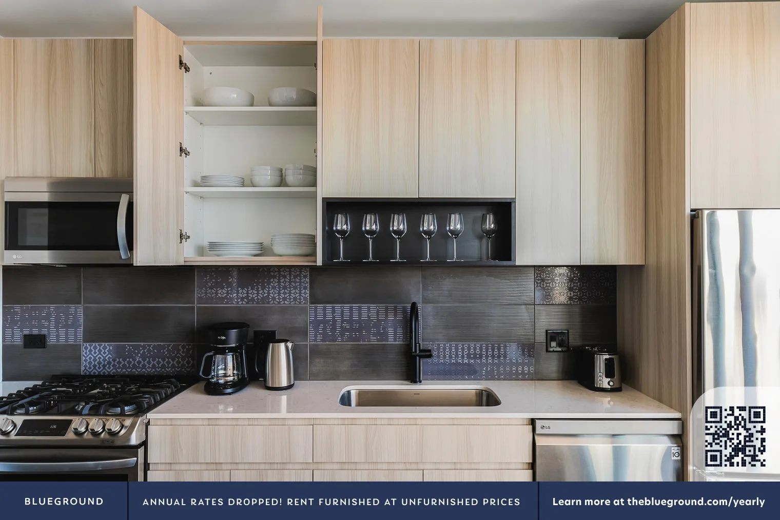 1400 W Randolph St, , 60607, USA 60607-unit#CHI-1170-Chicago-IL