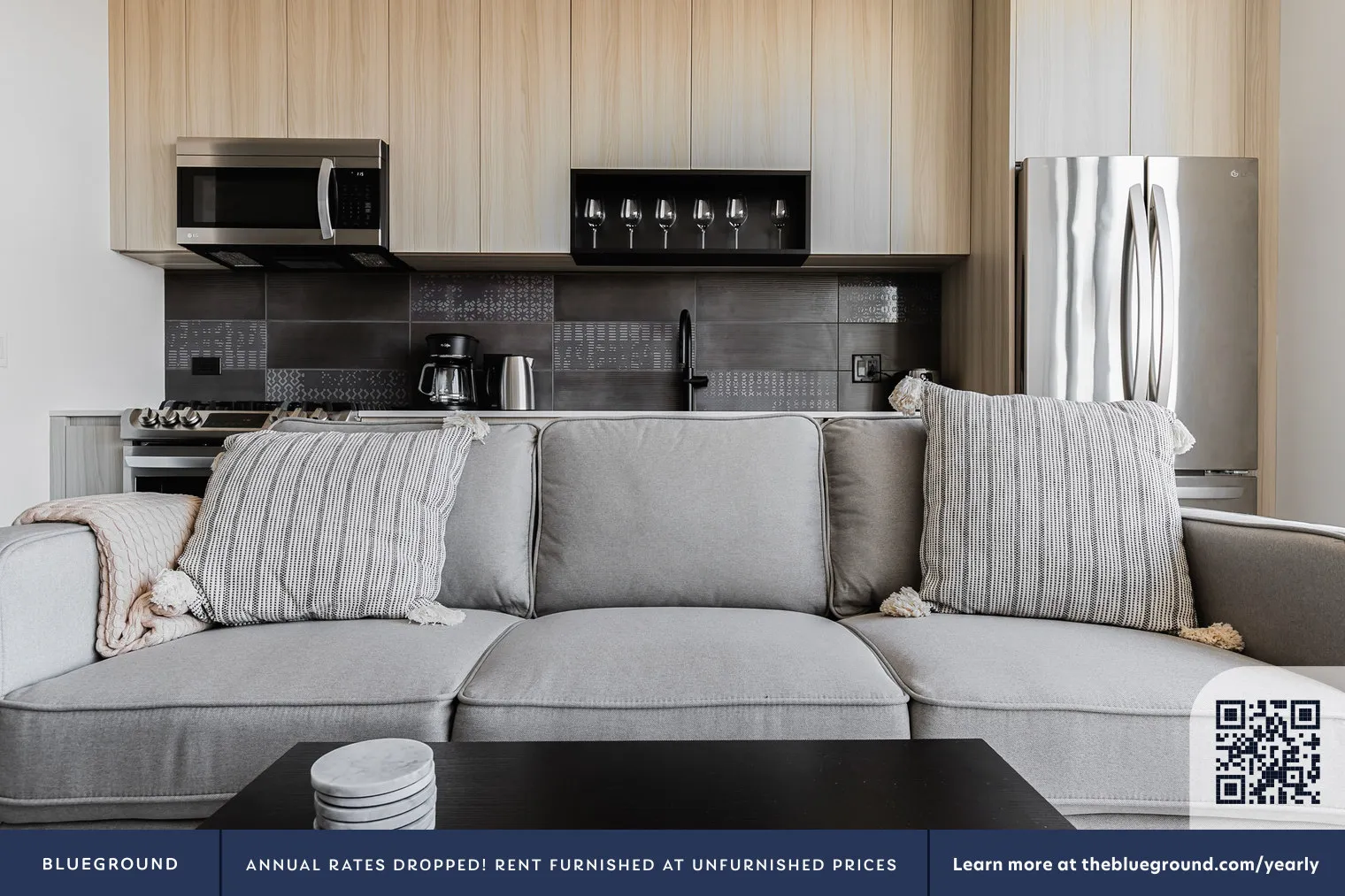 1400 W Randolph St, ,  60607, USA 60607-unit#CHI-1170-Chicago-IL