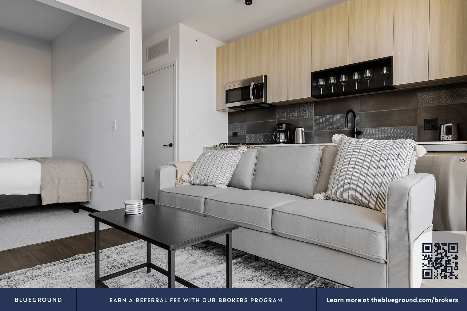 1400 W Randolph St, ,  60607, USA 60607-unit#CHI-1170-Chicago-IL
