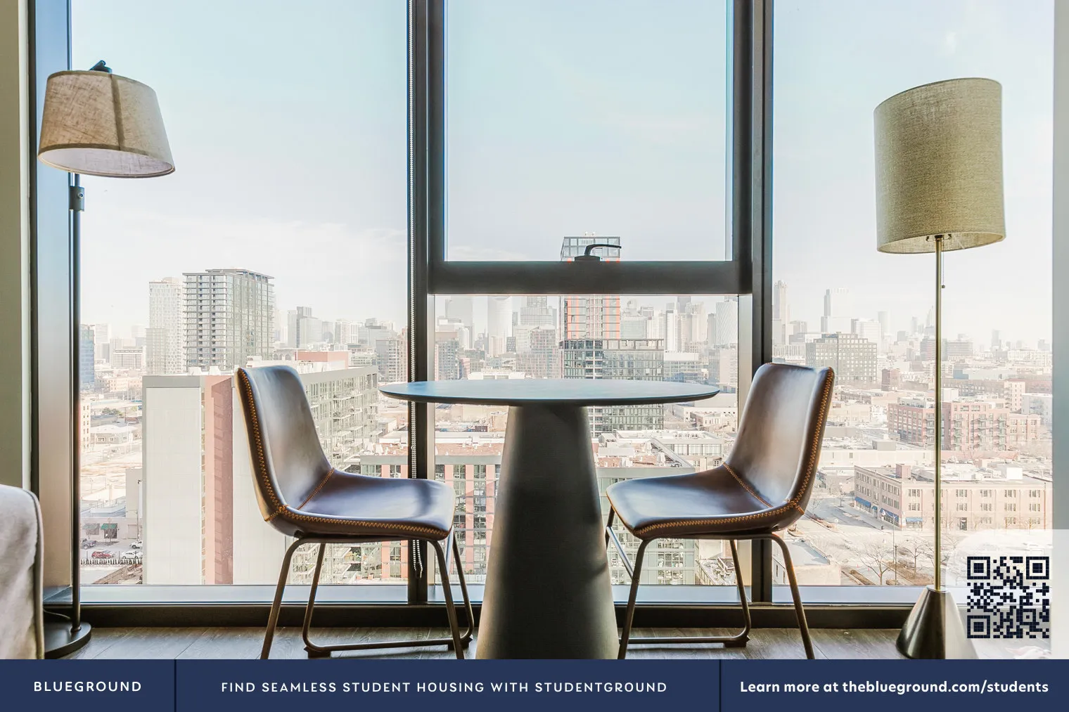 1400 W Randolph St, , 60607, USA 60607-unit#CHI-1170-Chicago-IL