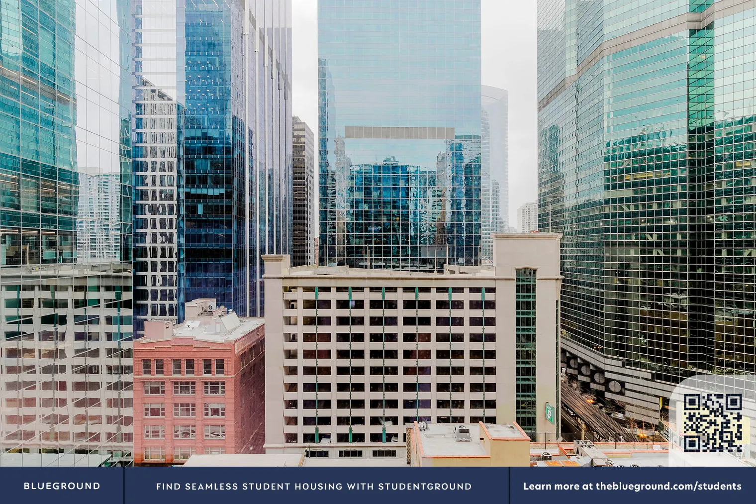 215 W Lake St, ,  60606, USA 60606-unit#CHI-1175-Chicago-IL