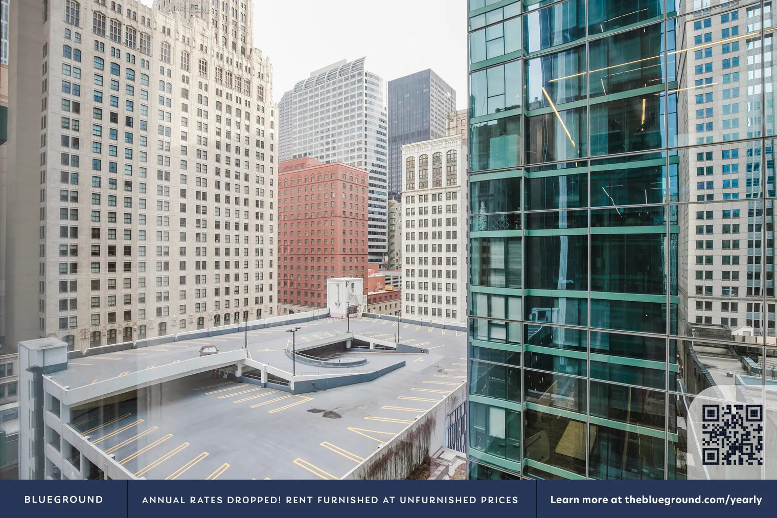 215 W Lake St, , 60606, USA 60606-unit#CHI-1179-Chicago-IL