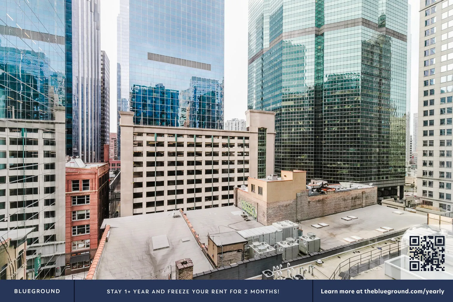 215 W Lake St, , 60606, USA 60606-unit#CHI-1179-Chicago-IL