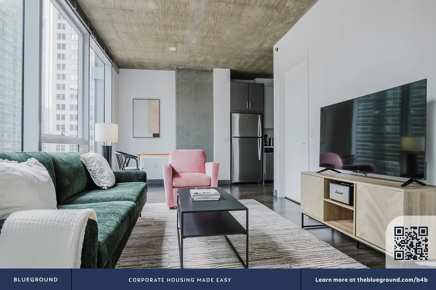 215 W Lake St, , 60606, USA 60606-unit#CHI-1179-Chicago-IL