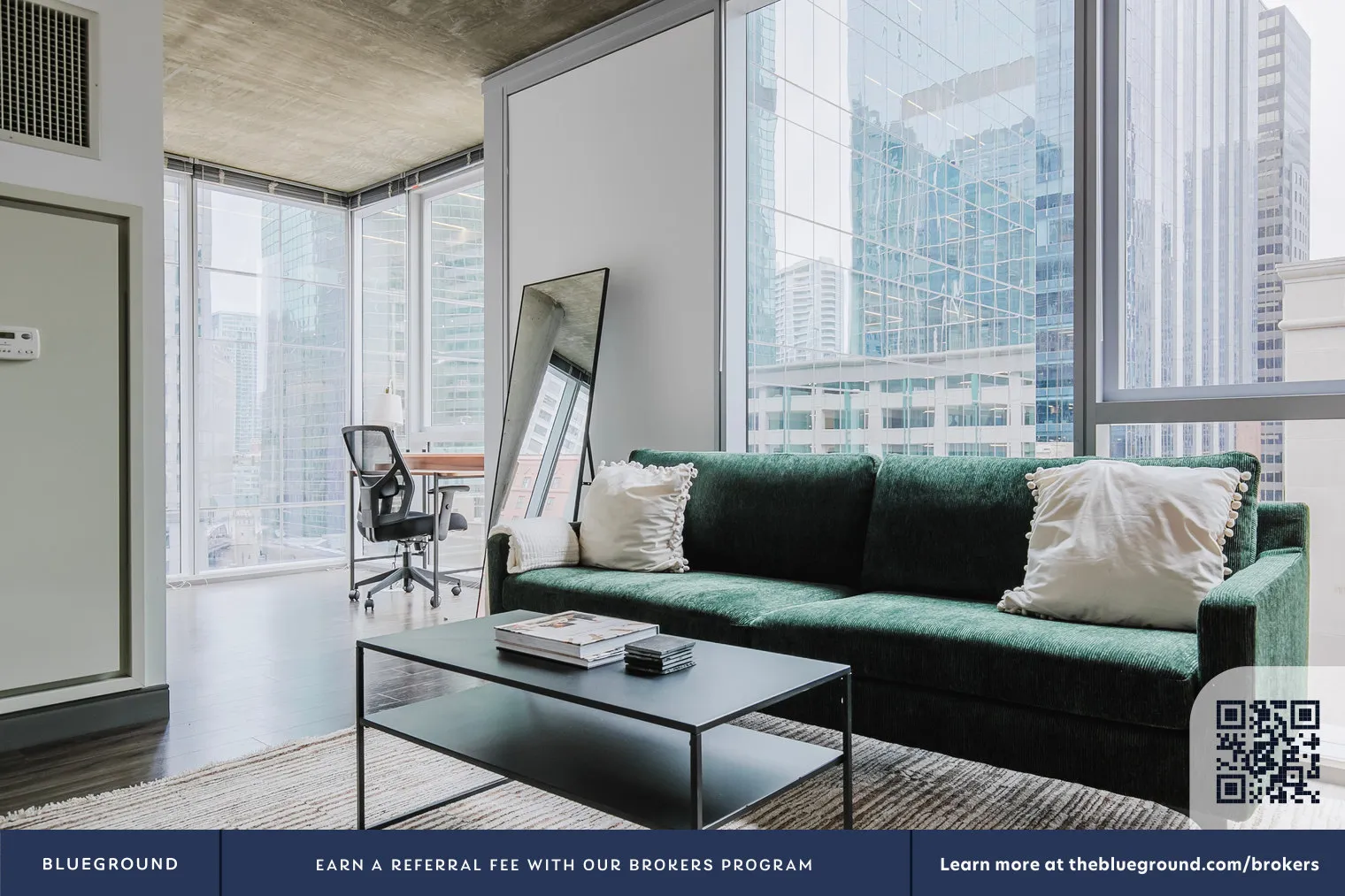 215 W Lake St, , 60606, USA 60606-unit#CHI-1179-Chicago-IL