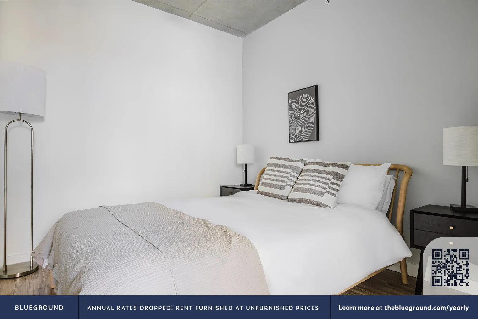 165 N Desplaines St, ,  60661, USA 60661-unit#CHI-1180-Chicago-IL