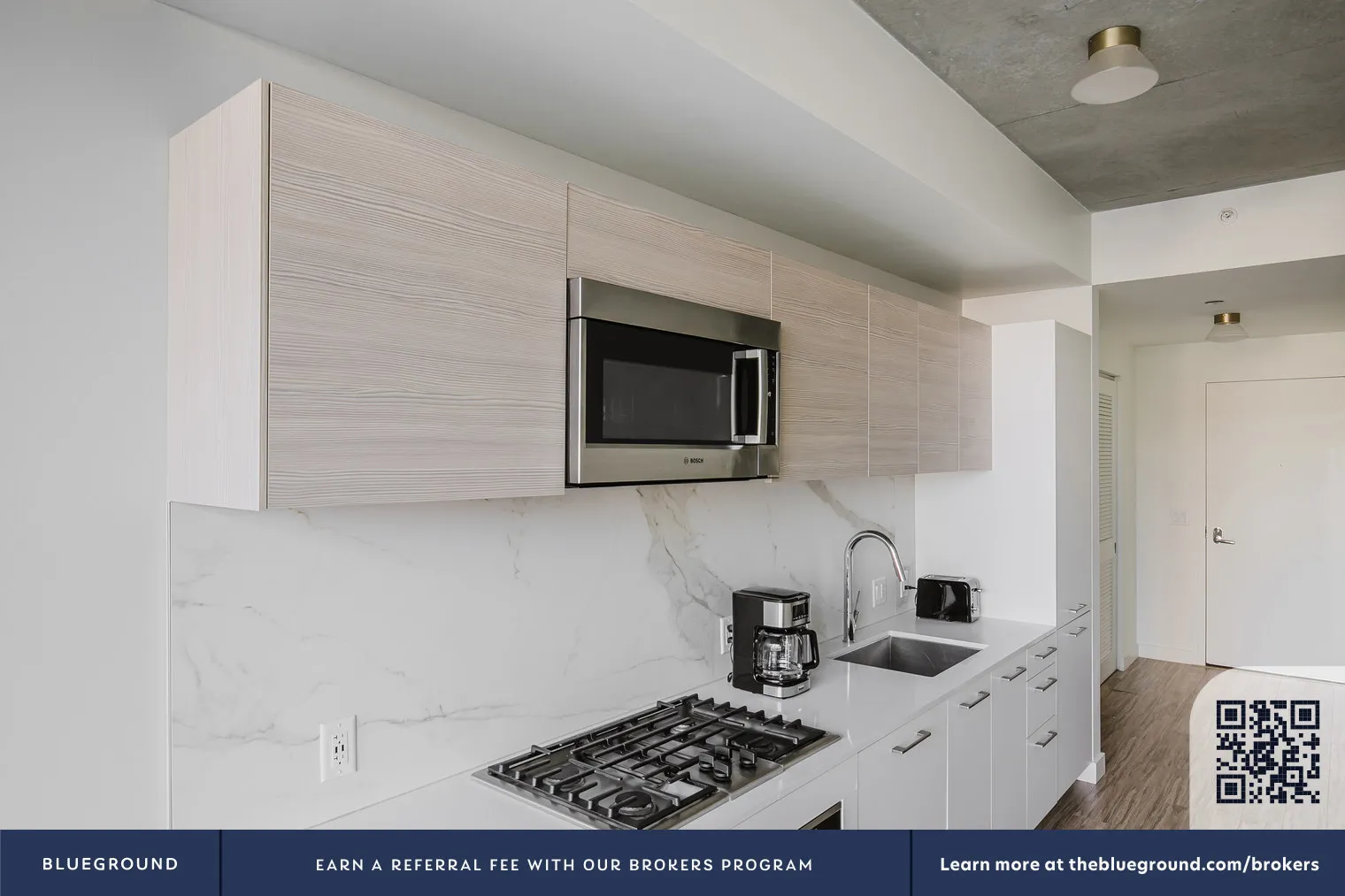 165 N Desplaines St, ,  60661, USA 60661-unit#CHI-1180-Chicago-IL