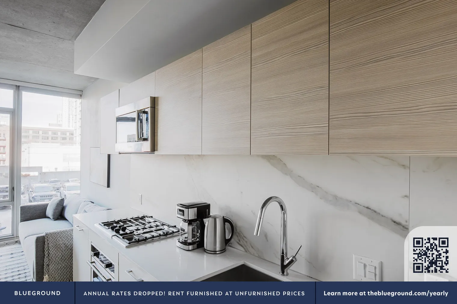 165 N Desplaines St, ,  60661, USA 60661-unit#CHI-1180-Chicago-IL