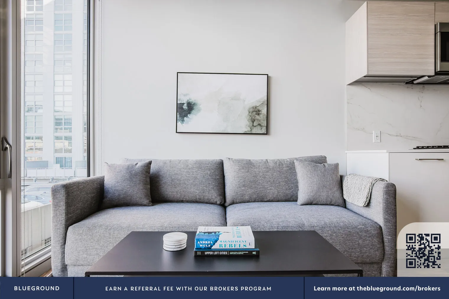 165 N Desplaines St, ,  60661, USA 60661-unit#CHI-1180-Chicago-IL