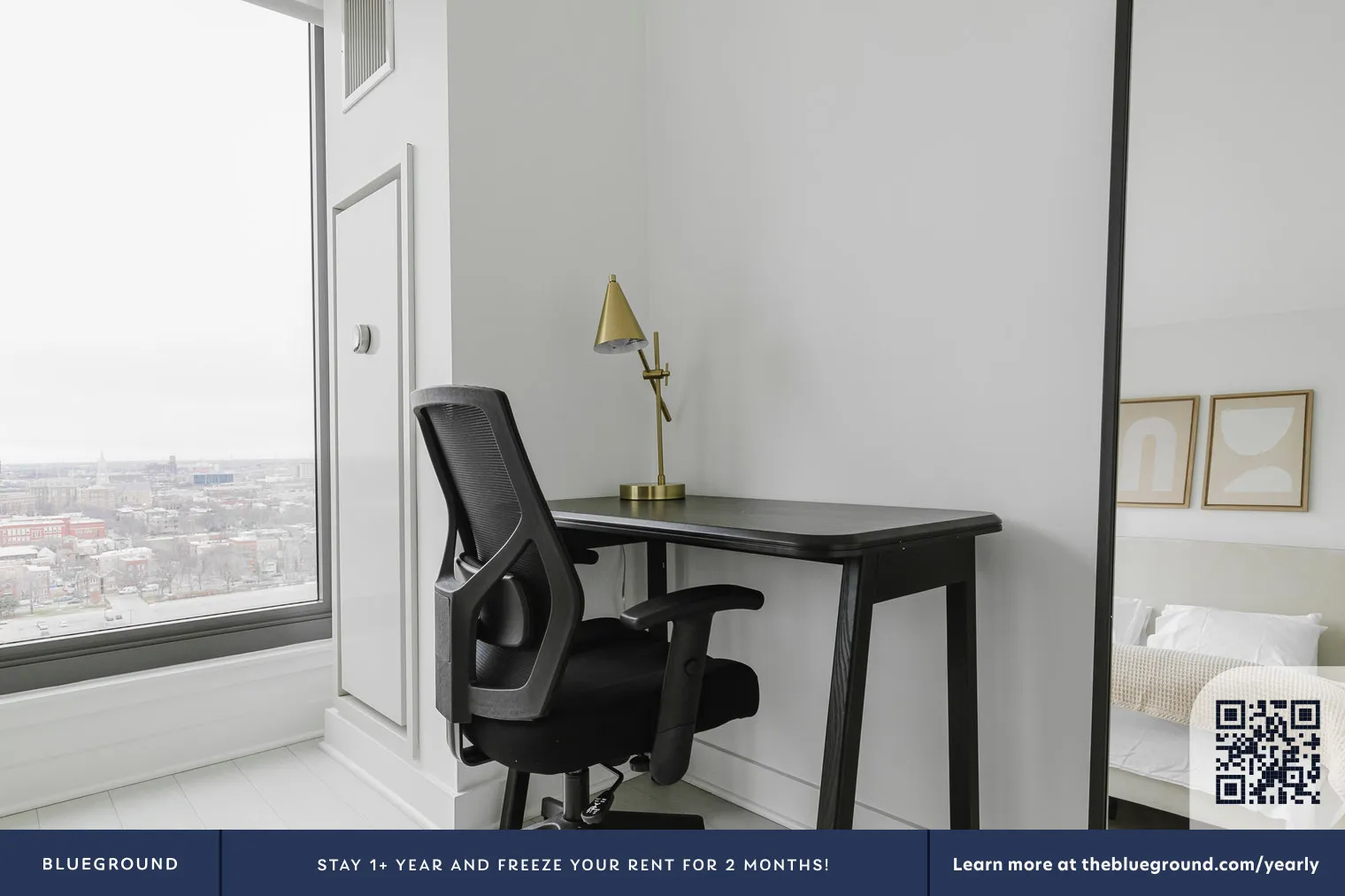 1035 W Van Buren St, ,  60607, USA 60607-unit#CHI-1181-Chicago-IL