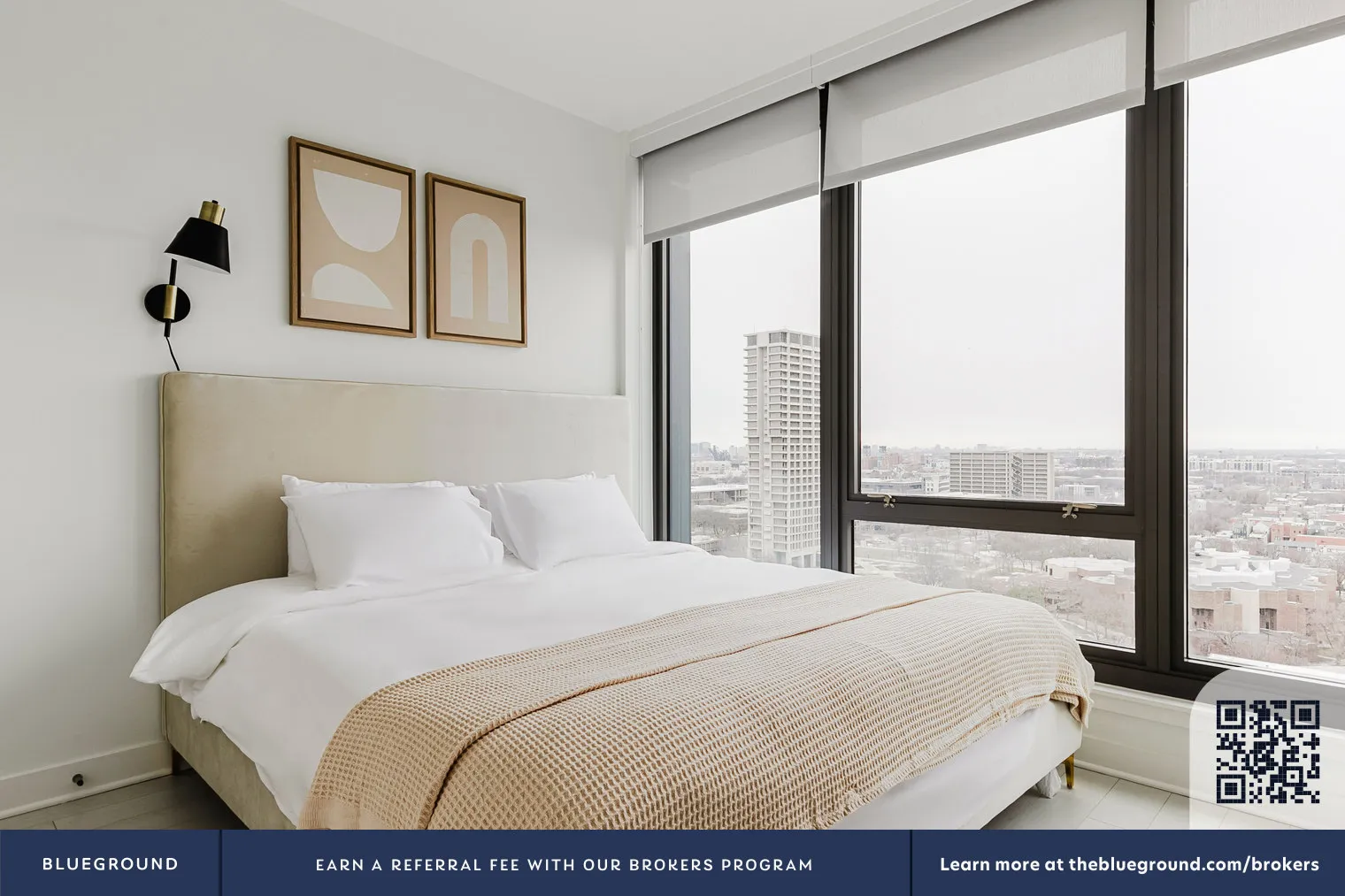 1035 W Van Buren St, ,  60607, USA 60607-unit#CHI-1181-Chicago-IL