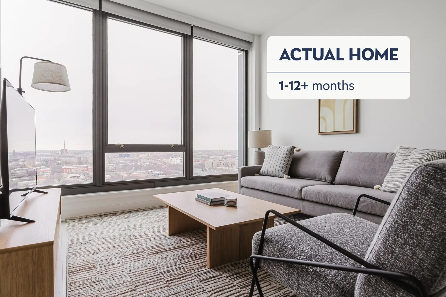 1035 W Van Buren St, , 60607, USA 60607-unit#CHI-1181-Chicago-IL
