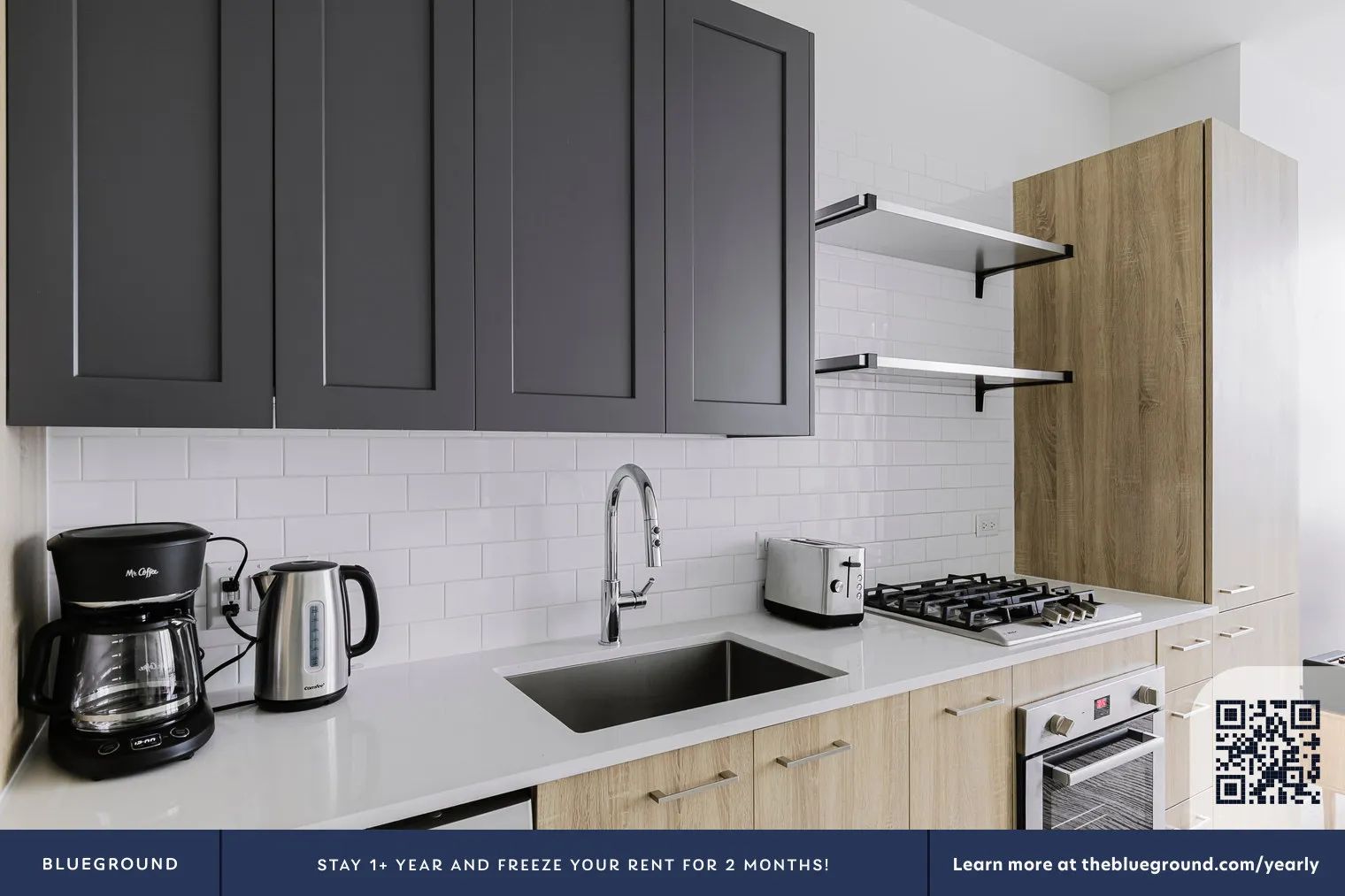 1035 W Van Buren St, ,  60607, USA 60607-unit#CHI-1181-Chicago-IL