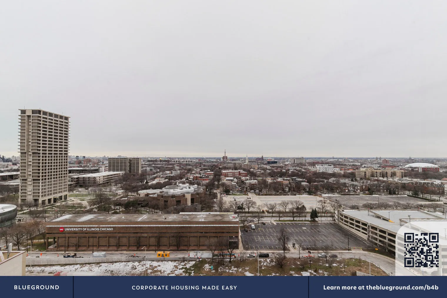 1035 W Van Buren St, ,  60607, USA 60607-unit#CHI-1181-Chicago-IL
