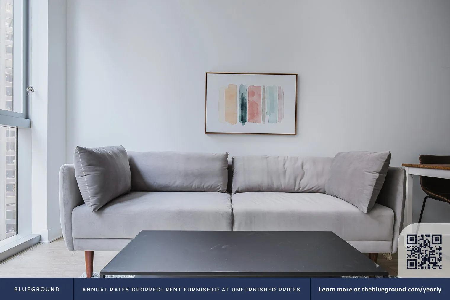 201 N Garland Ct, , 60601, USA 60601-unit#CHI-1184-Chicago-IL