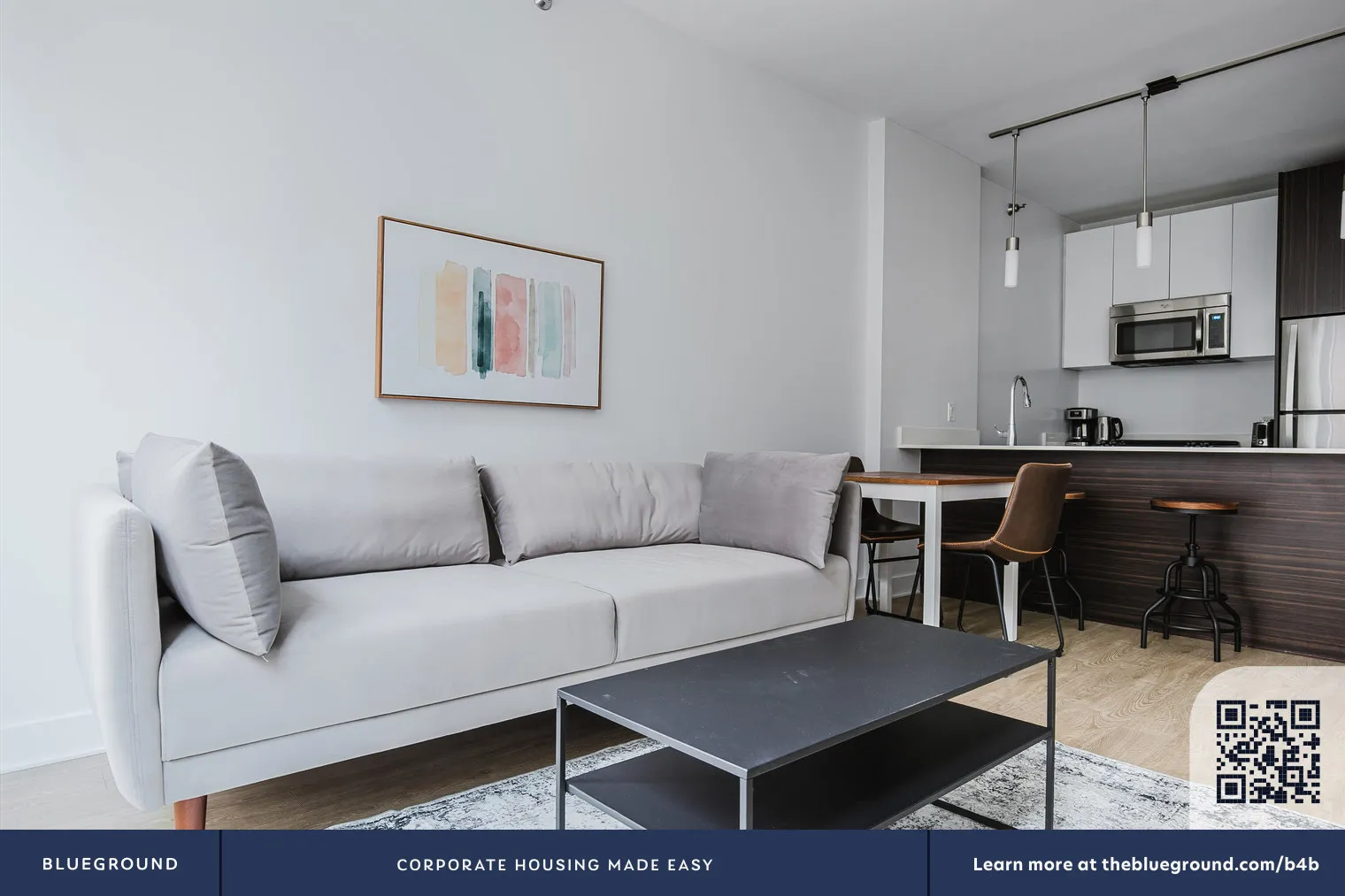 201 N Garland Ct, , 60601, USA 60601-unit#CHI-1184-Chicago-IL