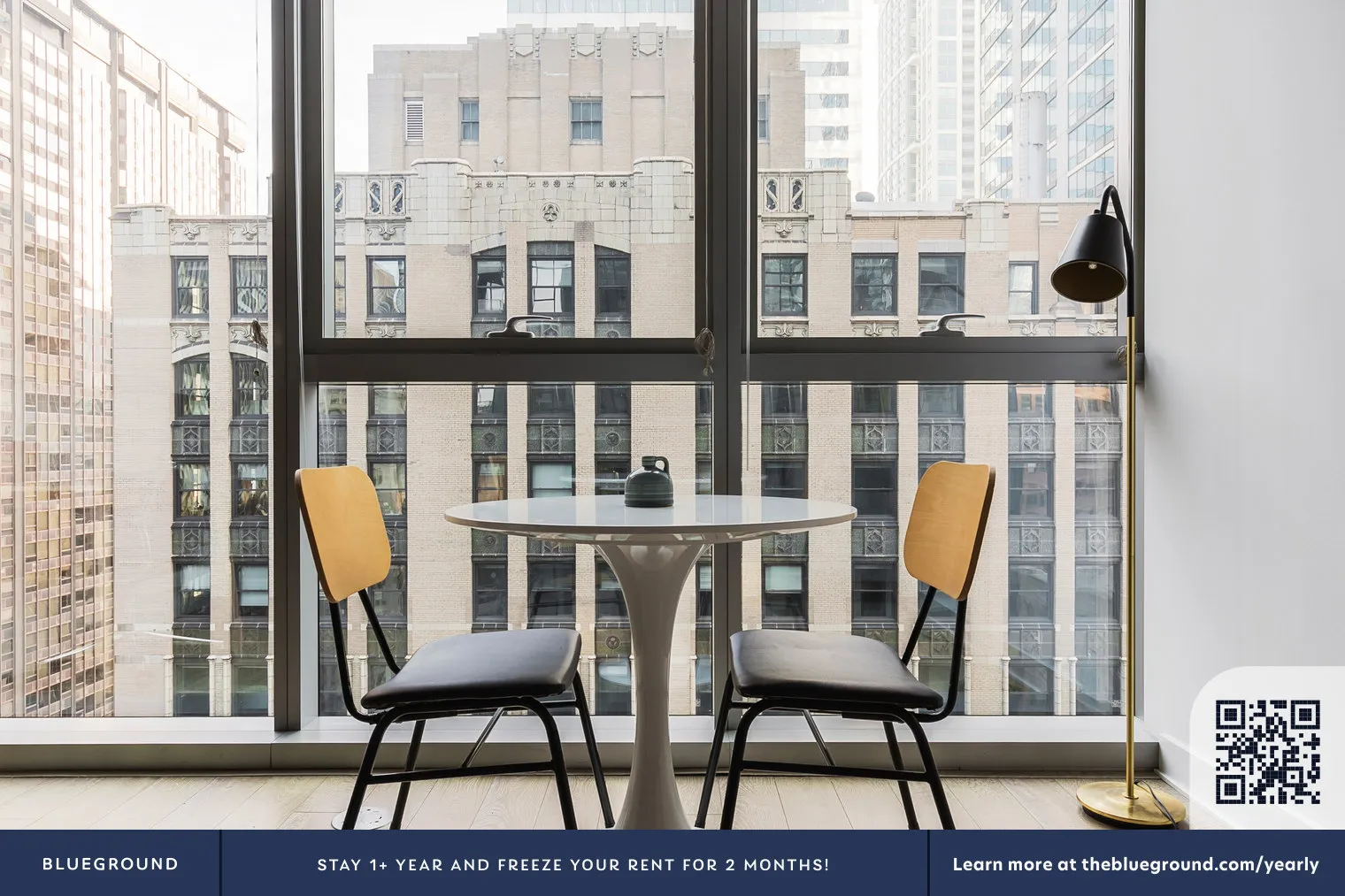 201 N Garland Ct, , 60601, USA 60601-unit#CHI-1186-Chicago-IL