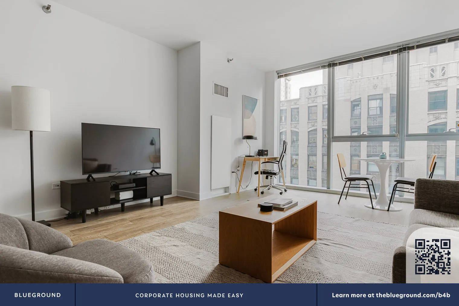 201 N Garland Ct, , 60601, USA 60601-unit#CHI-1186-Chicago-IL