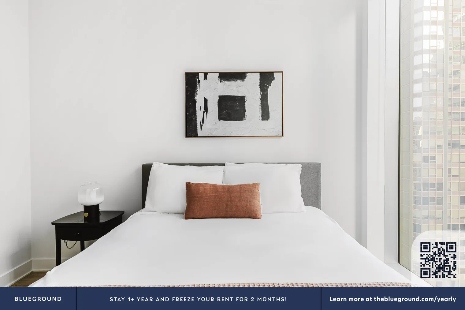 201 N Garland Ct, , 60601, USA 60601-unit#CHI-1186-Chicago-IL