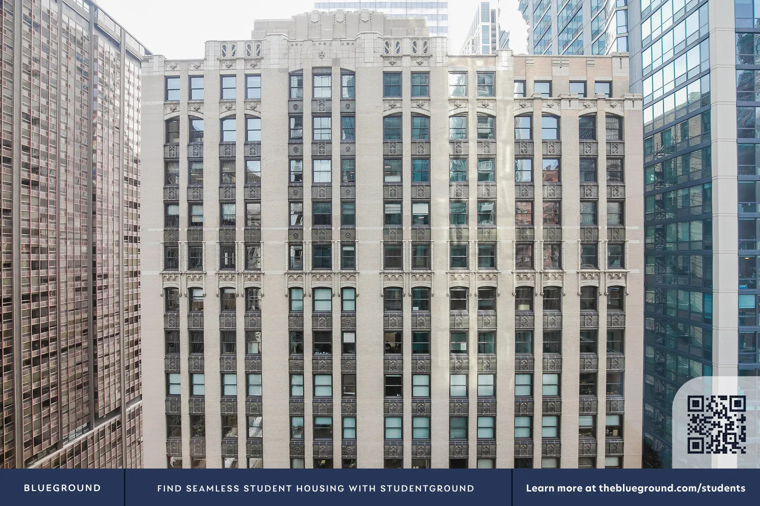 201 N Garland Ct, , 60601, USA 60601-unit#CHI-1187-Chicago-IL