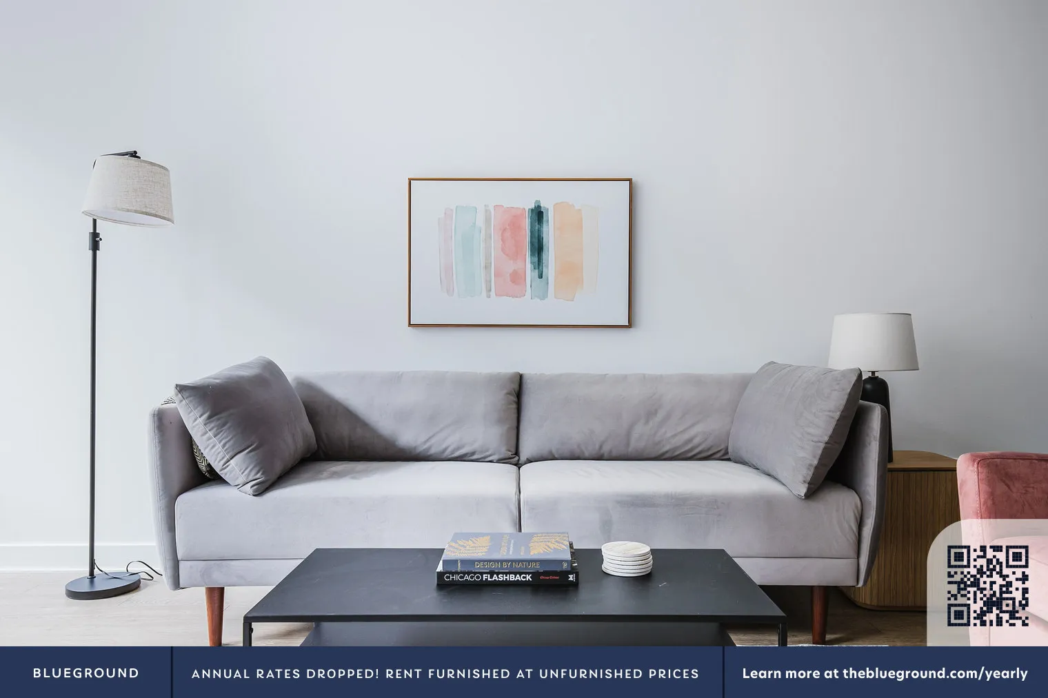 201 N Garland Ct, , 60601, USA 60601-unit#CHI-1187-Chicago-IL
