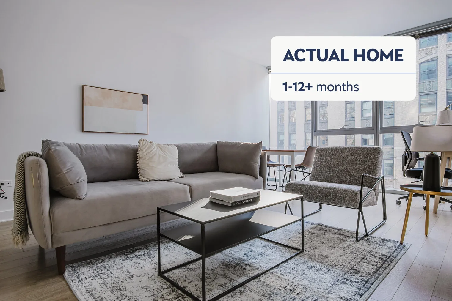 201 N Garland Ct, , 60601, USA 60601-unit#CHI-1189-Chicago-IL