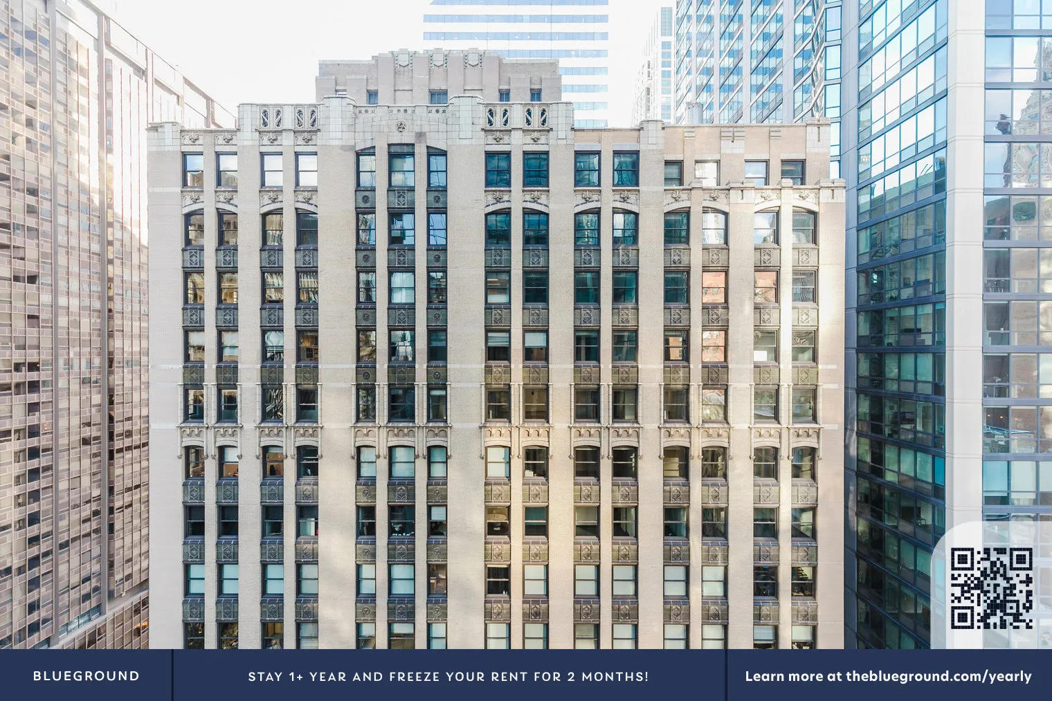 201 N Garland Ct, ,  60601, USA 60601-unit#CHI-1189-Chicago-IL