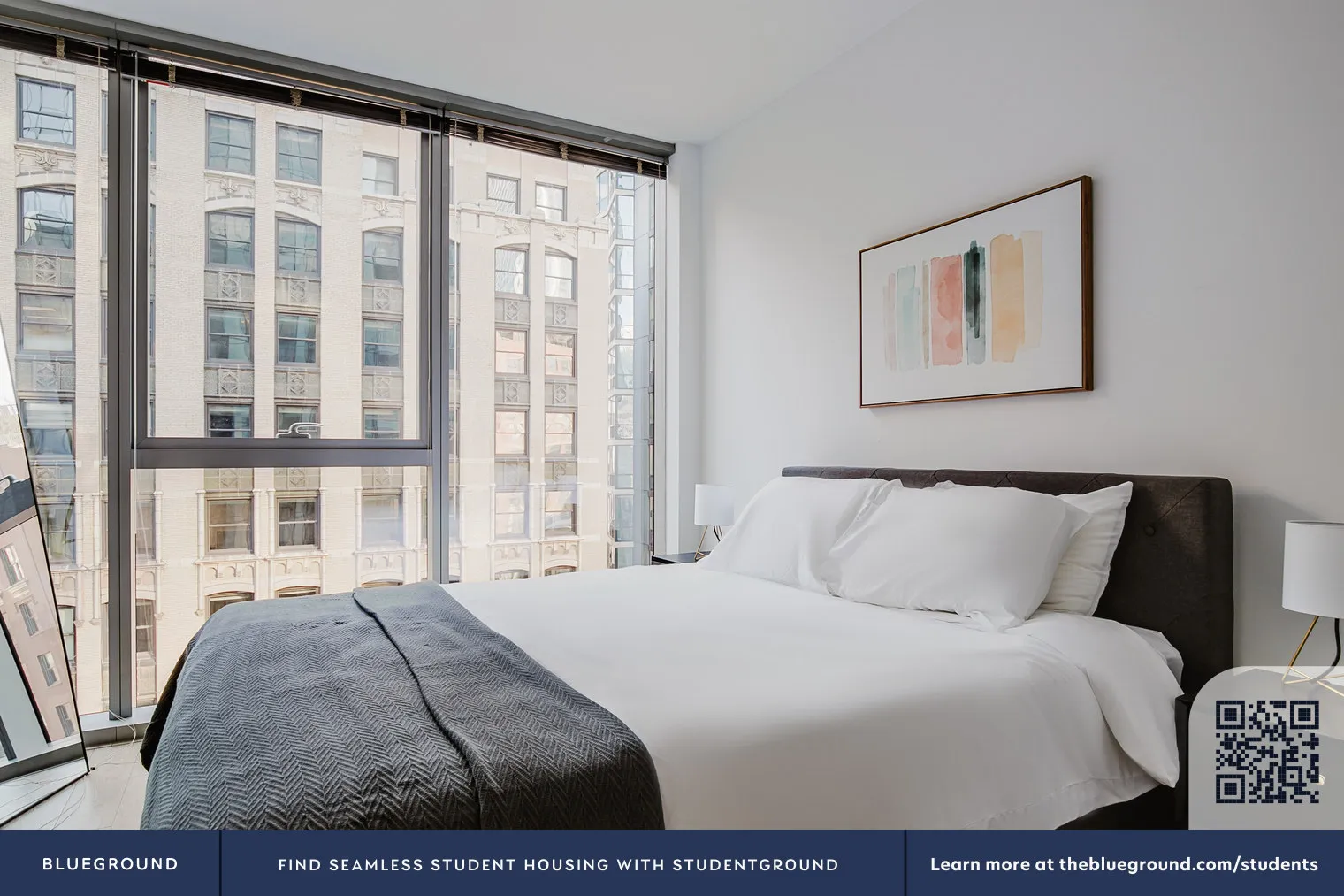 201 N Garland Ct, ,  60601, USA 60601-unit#CHI-1189-Chicago-IL