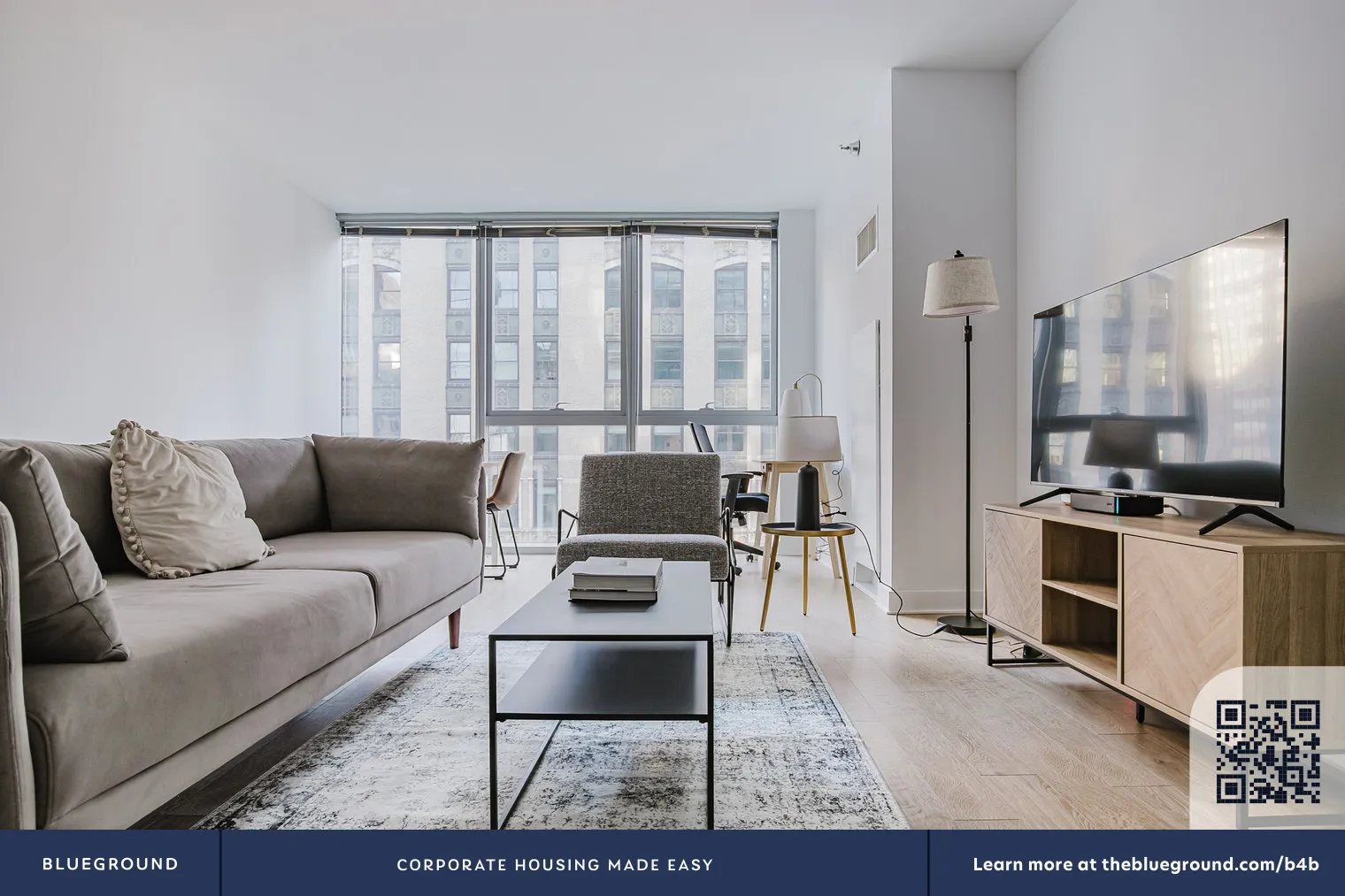 201 N Garland Ct, ,  60601, USA 60601-unit#CHI-1189-Chicago-IL