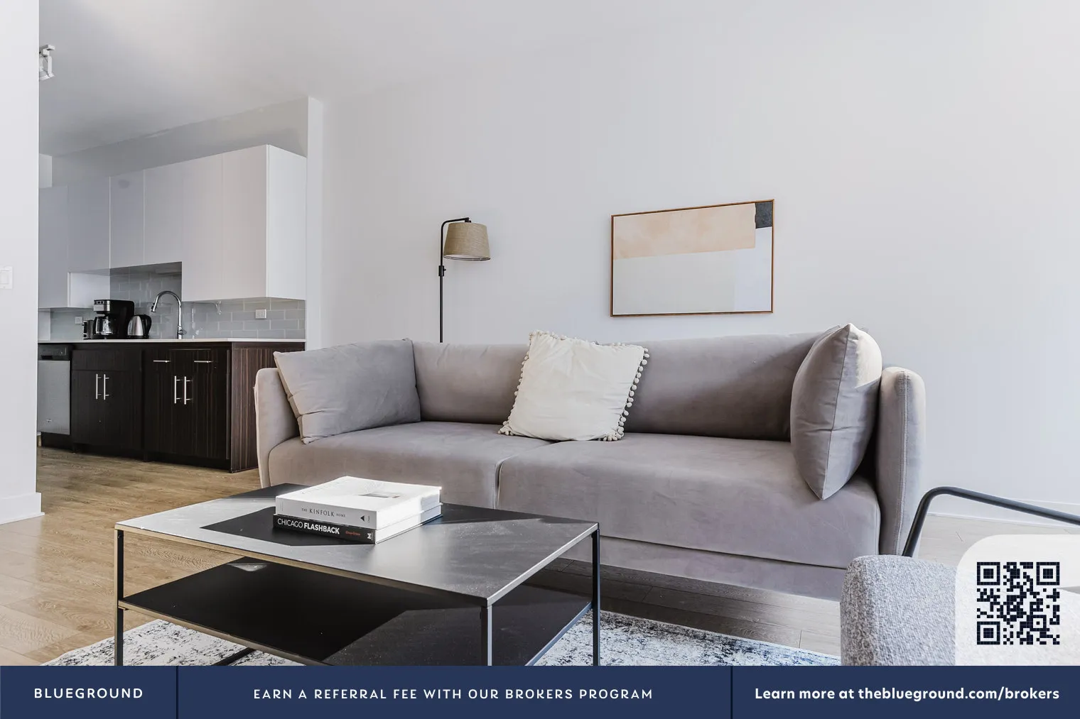 201 N Garland Ct, ,  60601, USA 60601-unit#CHI-1189-Chicago-IL