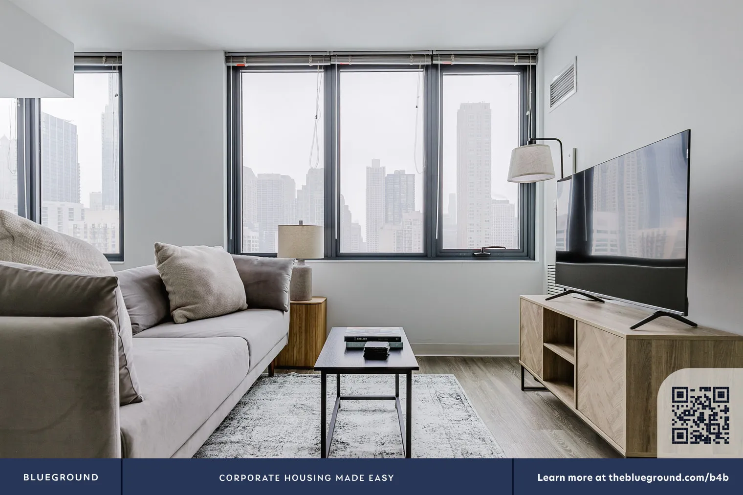 637 N Wells St, ,  60654, USA 60654-unit#CHI-1190-Chicago-IL