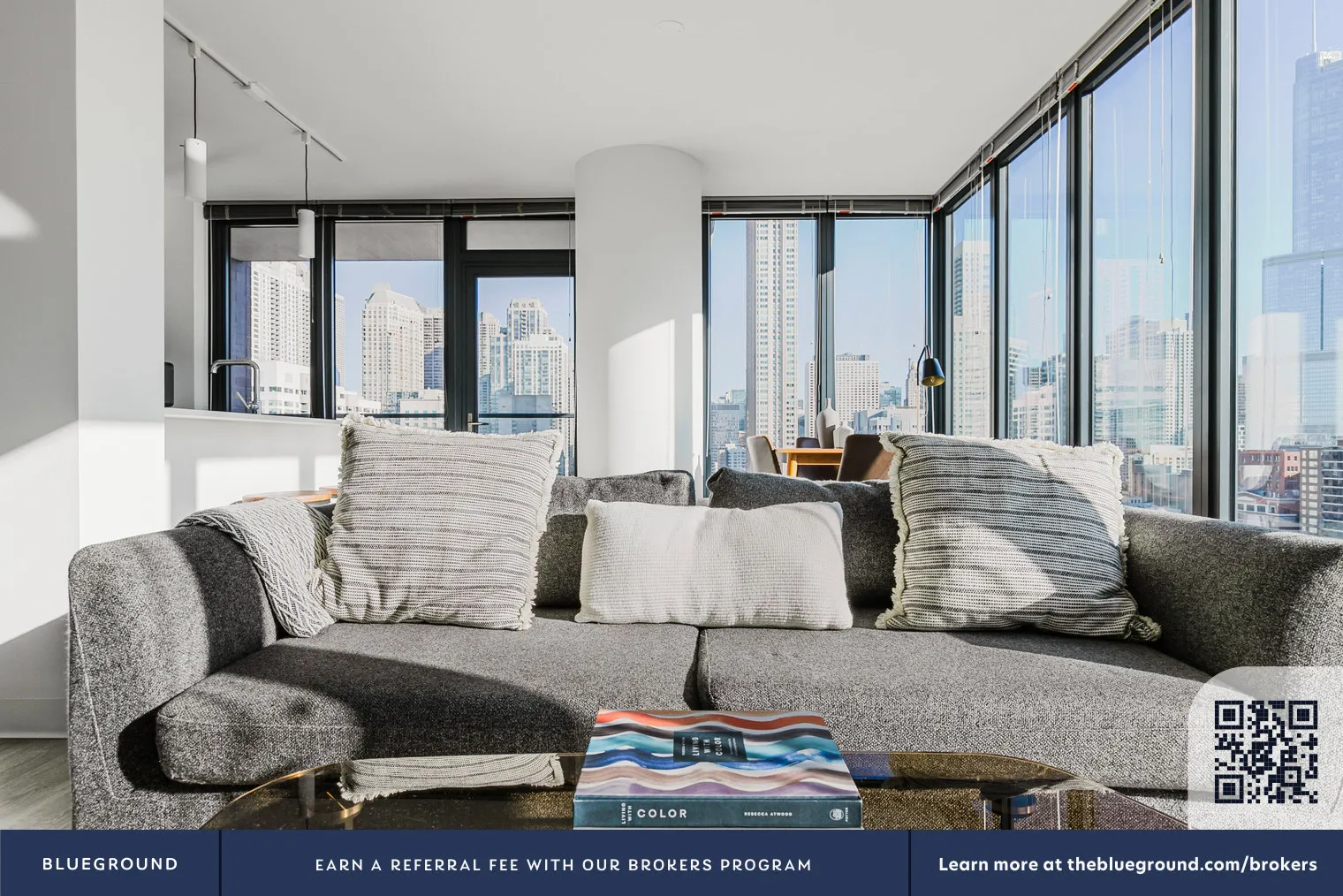 637 N Wells St, ,  60654, USA 60654-unit#CHI-1191-Chicago-IL