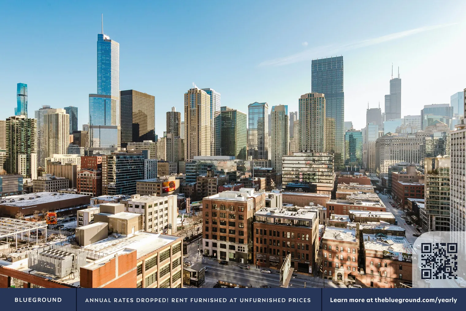 637 N Wells St, ,  60654, USA 60654-unit#CHI-1191-Chicago-IL