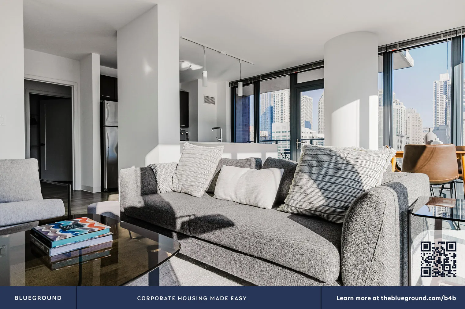 637 N Wells St, , 60654, USA 60654-unit#CHI-1191-Chicago-IL