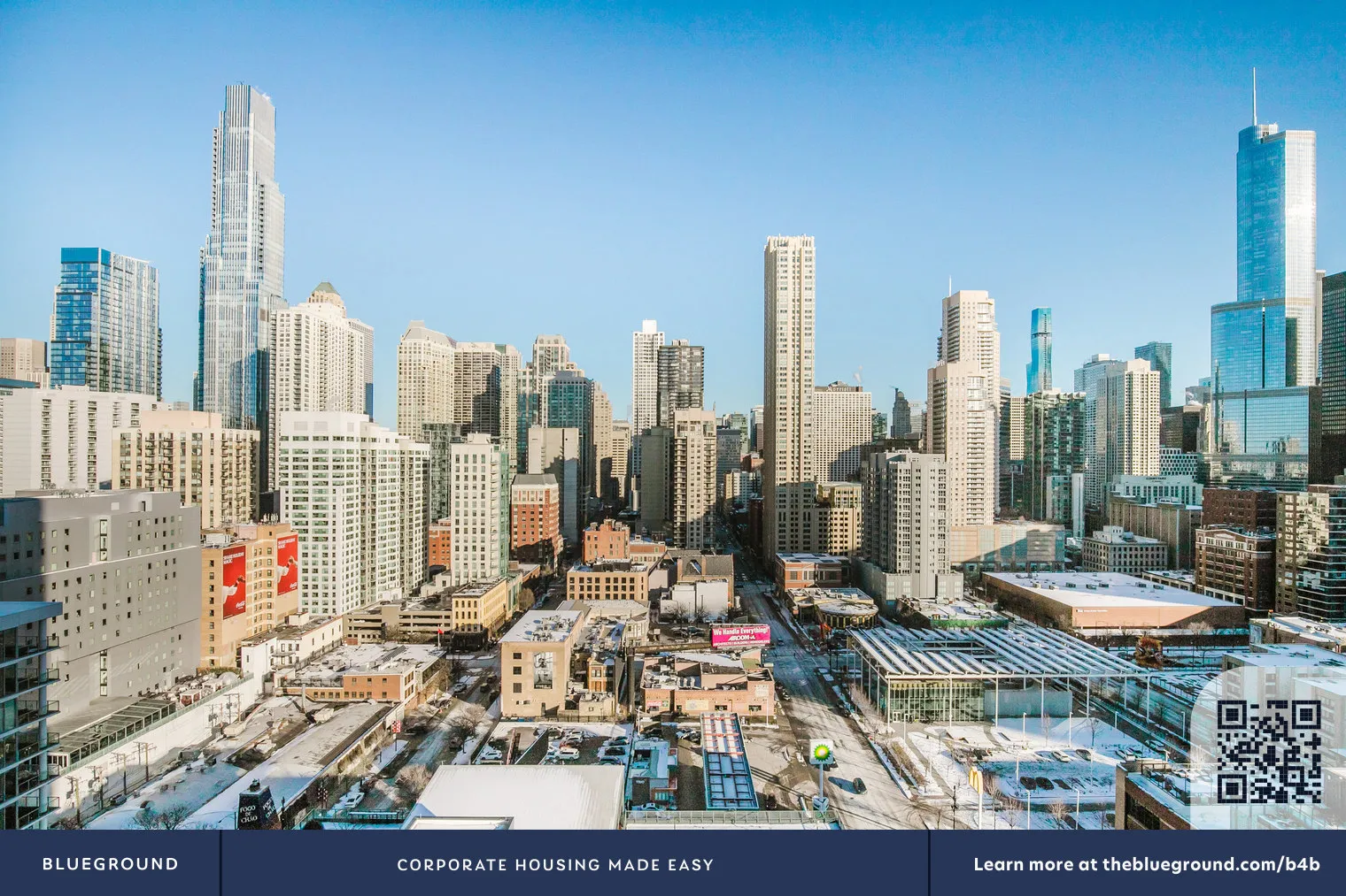 637 N Wells St, , 60654, USA 60654-unit#CHI-1192-Chicago-IL