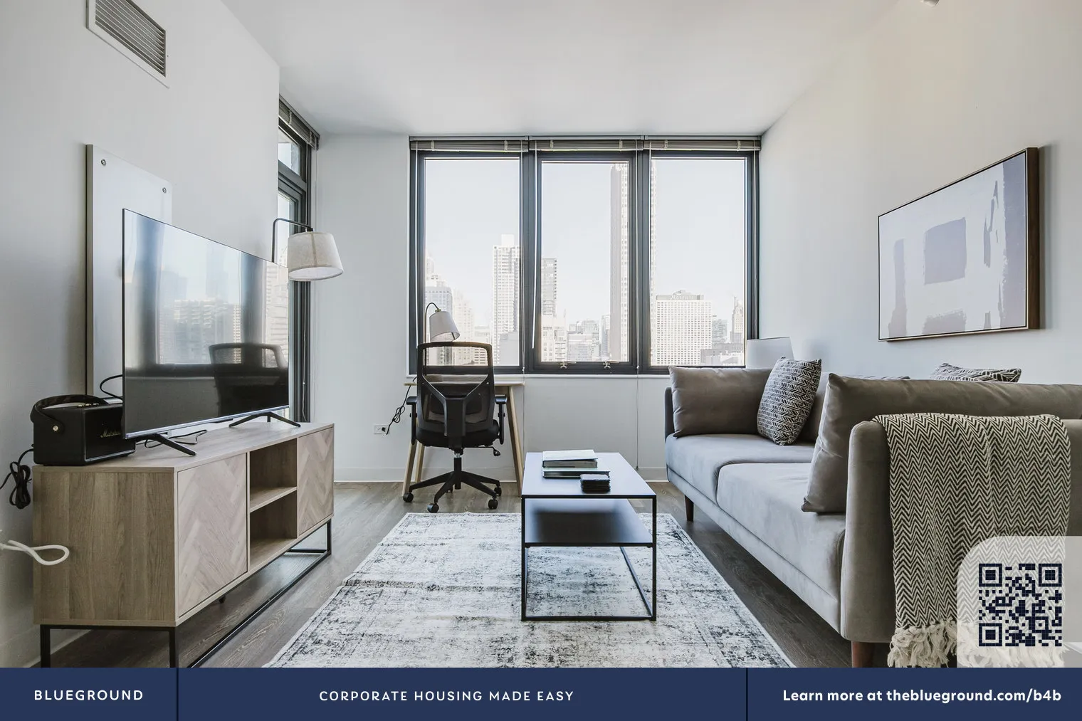 637 N Wells St, , 60654, USA 60654-unit#CHI-1192-Chicago-IL