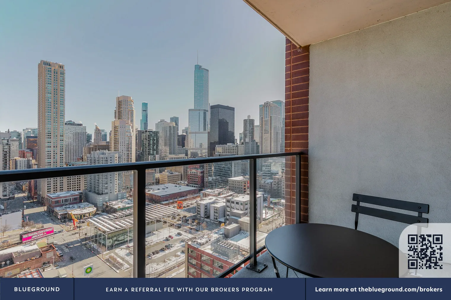 637 N Wells St, ,  60654, USA 60654-unit#CHI-1194-Chicago-IL