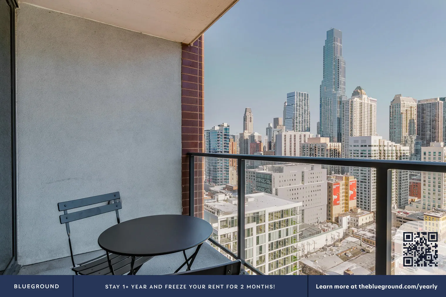 637 N Wells St, ,  60654, USA 60654-unit#CHI-1194-Chicago-IL