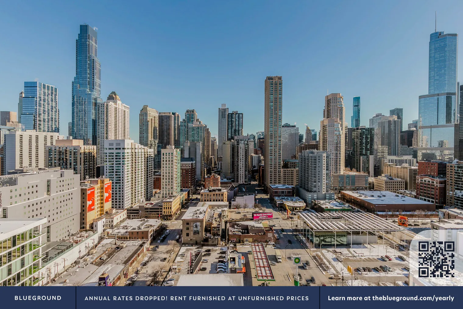 637 N Wells St, , 60654, USA 60654-unit#CHI-1194-Chicago-IL