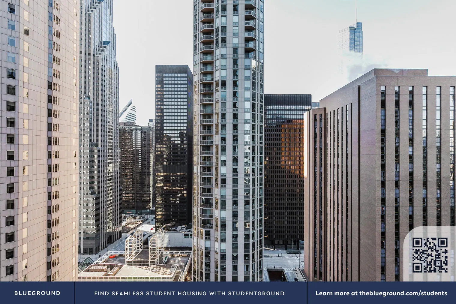 225 N Columbus Dr, , 60601, USA 60601-unit#CHI-1195-Chicago-IL